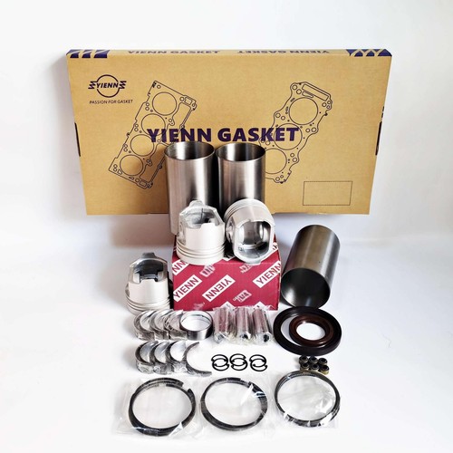 3tn66c overhaul rebuild - 3tn66c, kit