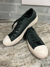 Converse All Star Women's Size