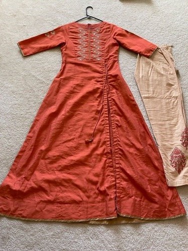 Women stitched salwar kameez - salwar,