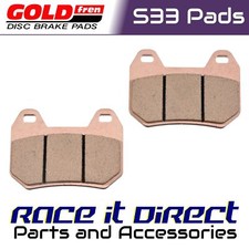 Brake Pads for BMW K 1200 LT