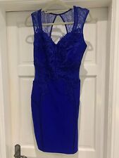 Lipsy Dress by Michelle