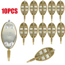 10X Fishing Inline Method