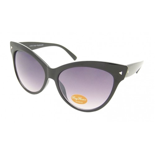 Cat eye glasses - eye, retro
