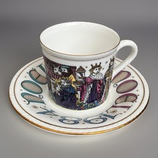 Vintage Royal Doulton