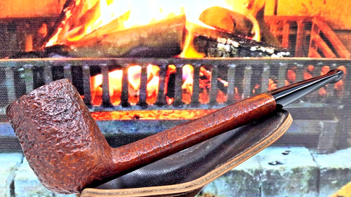 Rare 1960 dunhill tanshell - rare,