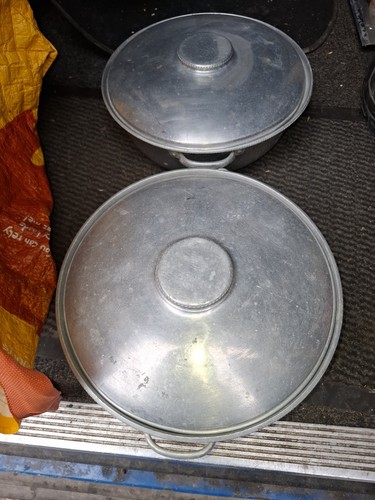 Ncj aluminium cooking - ncj,