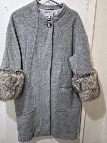 Kaliko grey faux - kaliko,