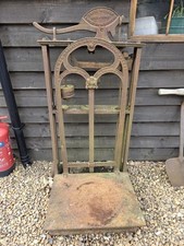 Vintage Platform Scales.....