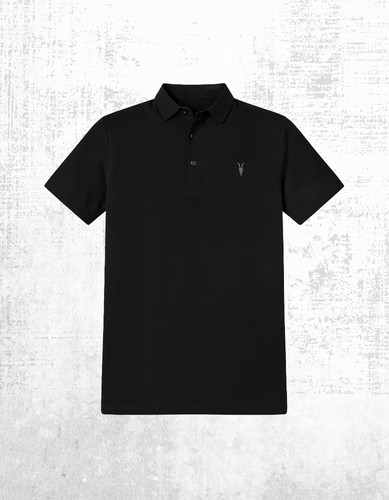 Allsaints mens short sleeve - mens,