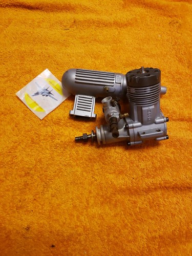 Asp engine - -,