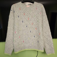 Scamp and Dude Grey with Neon