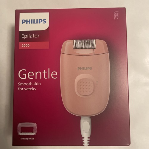 Philips epilator 2000 - , bre227