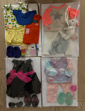 Our Generation Dolls - Bundle