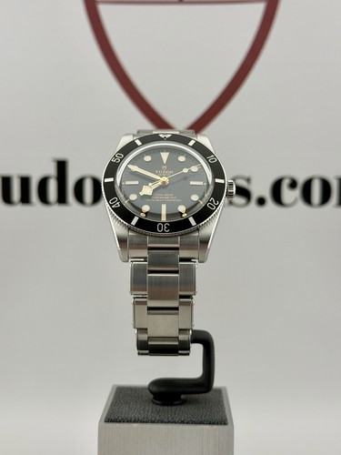 2025 tudor black bay - tudor,