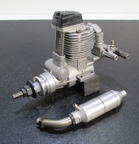 52s 8 56cc 4 stroke - o.s., 8.56cc