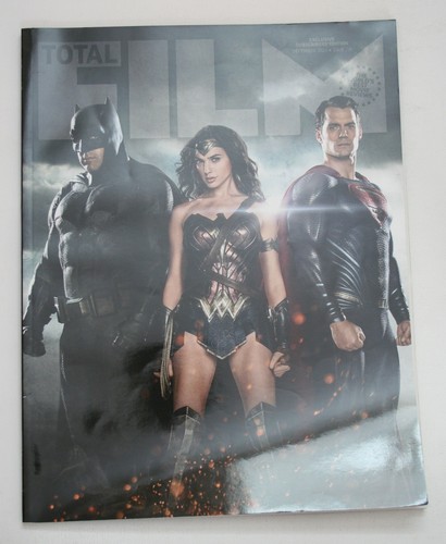 Total film magazine issue 239 - magazine,