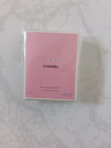 Chanel chance eau - chanel,