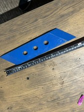 Rabewerk LH Plough Point 12mm