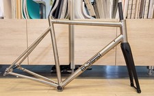 Bossi Strada Classic Titanium