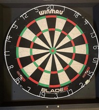 WINMAU Blade 6 Championship
