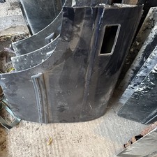 Discovery 1   4 Door Rear