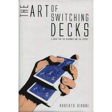 The Art of Switching Decks by
