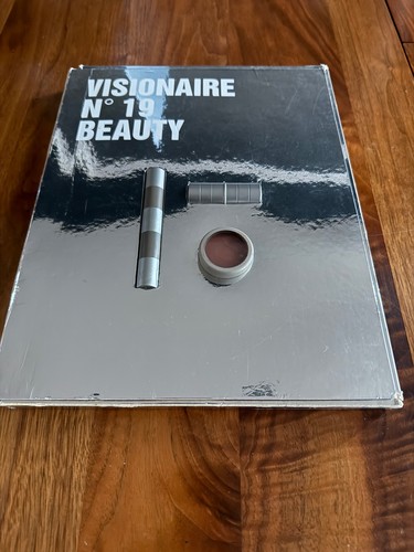 Rare visionaire beauty - *rare,