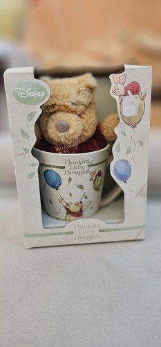 Vintage winnie the pooh mug - pooh,