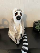 Wild Republic Ring Tailed