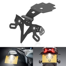 GSXS 1000 Fender Eliminator