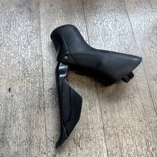 Shimano ultegra di2 - di2, left