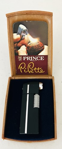 Vintage gas pipe - pipe, lighter