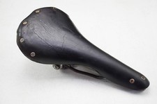 UNKNOWN SWALLOW STYLE LEATHER