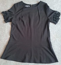 LAURA ASHLEY Ladies Top SIZE