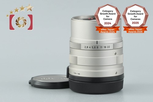 Contax carl zeiss - contax,