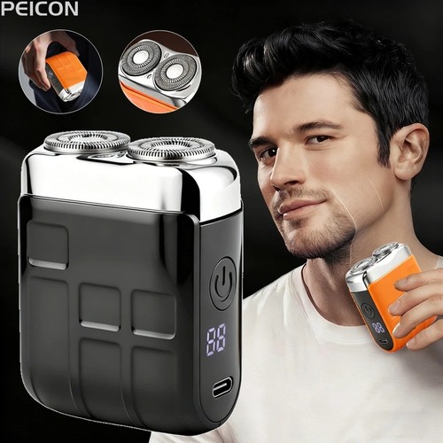 Electric shaver man mini - shaver,