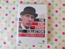 The Eric Sykes Collection -