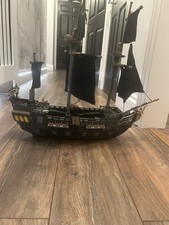 Mega Bloks Pirates of the