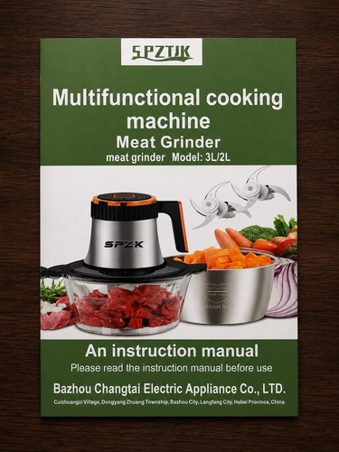 Food processors with bowls - food,