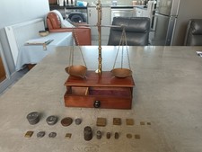 VINTAGE BALANCE SCALES