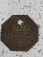 NCB ROSSINGTON- PAY CHECK  NO