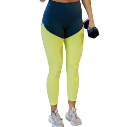 Zyia active neon - neon, yellow