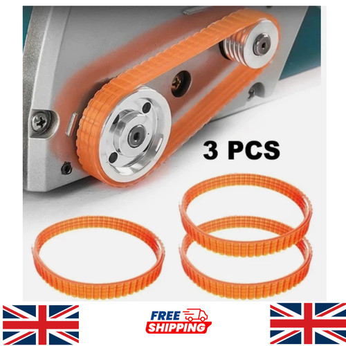 3pcs girth 238mm - 238mm, width