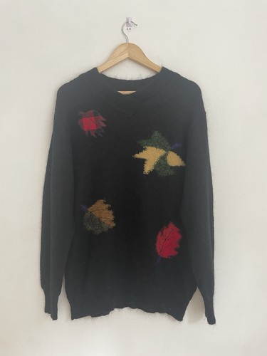 Vintage basler soft knitted - vintage,