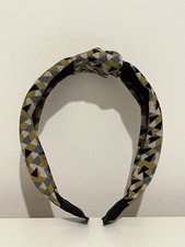 Art Deco Inspired Knot