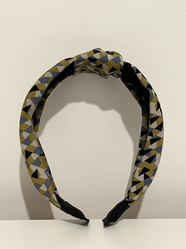 Art deco inspired knot - inspired,