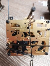 New Regula 25 Cuckoo Clock