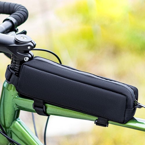 Compact bike top tube - bike, bag