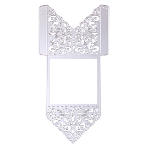 Envelope metal cutting dies - metal,