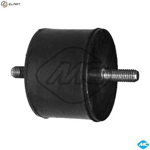 Mounting engine 00203 - for, lada
